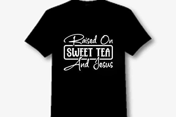 Christian Jesus SVG Design – Perfect for Lifestyle Blogs and T-Shirt Graphics