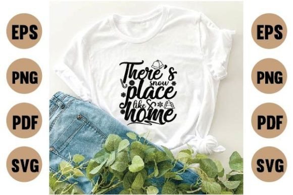 Christian T Shirt Design Offers Versatile Visual Appeal for Branding and Marketing
