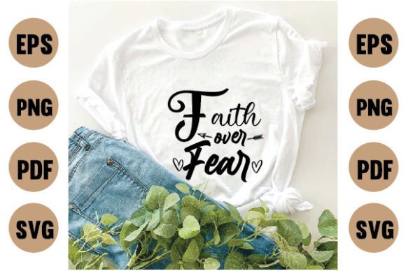 Christian Typography T-Shirt Design: A Brand Designer’s Review for Local Business Branding