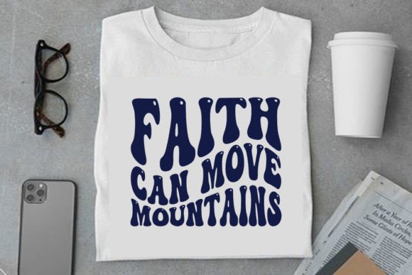 Retro Christian Design Graphics for T-Shirt Designs