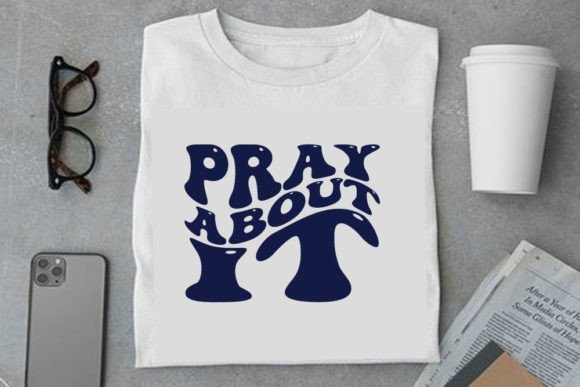 Retro Christian Design: Graphics & T-Shirt Designs