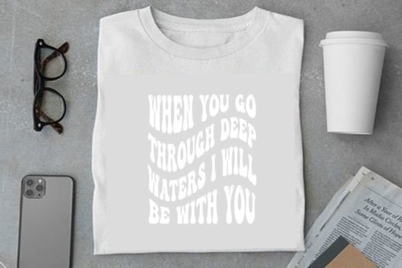 Retro Christian Jesus Graphics & T-Shirt Designs